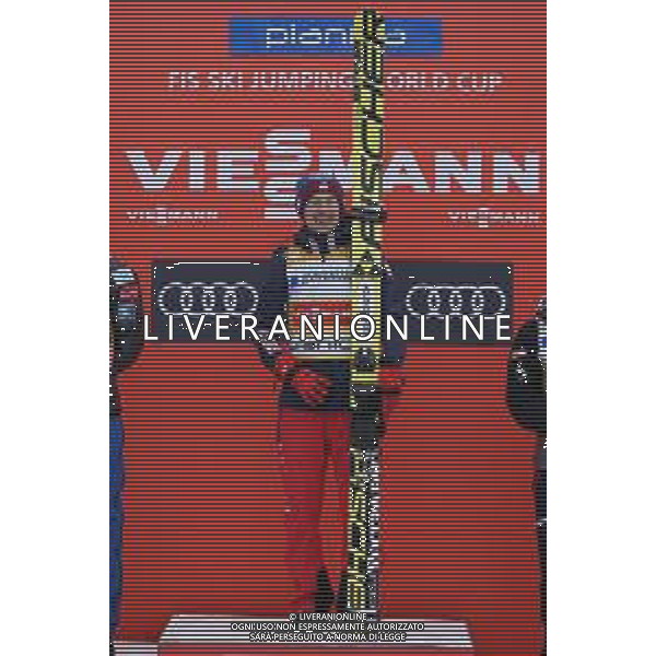 PLANICA, 23.03.2018 PUCHAR SWIATA W LOTACH NARCIARSKICH, KONKURS INDYWIDUALNY FIS SKI FLYING WORLD CUP INDIVIDUAL COMPETITION N/Z. KAMIL STOCH FOTO: TOMASZ MARKOWSKI NEWSPIX.PL --- Newspix.pl AG ALDO LIVERANI SAS