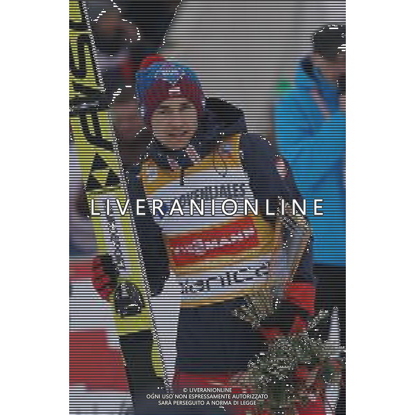 PLANICA, 23.03.2018 PUCHAR SWIATA W LOTACH NARCIARSKICH, KONKURS INDYWIDUALNY FIS SKI FLYING WORLD CUP INDIVIDUAL COMPETITION N/Z. KAMIL STOCH FOTO: TOMASZ MARKOWSKI NEWSPIX.PL --- Newspix.pl AG ALDO LIVERANI SAS