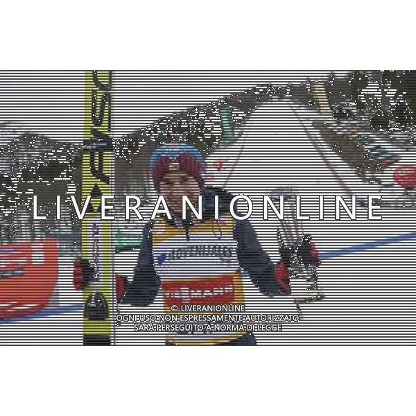 PLANICA, 23.03.2018 PUCHAR SWIATA W LOTACH NARCIARSKICH, KONKURS INDYWIDUALNY FIS SKI FLYING WORLD CUP INDIVIDUAL COMPETITION N/Z. KAMIL STOCH FOTO: TOMASZ MARKOWSKI NEWSPIX.PL --- Newspix.pl AG ALDO LIVERANI SAS