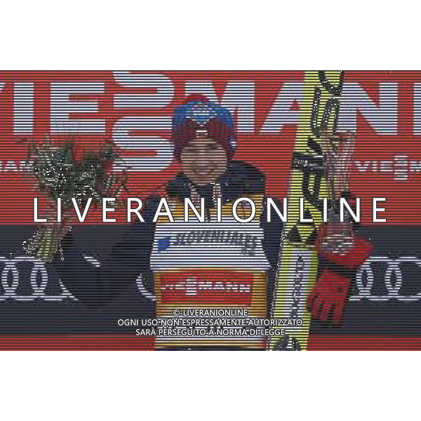 PLANICA, 23.03.2018 PUCHAR SWIATA W LOTACH NARCIARSKICH, KONKURS INDYWIDUALNY FIS SKI FLYING WORLD CUP INDIVIDUAL COMPETITION N/Z. KAMIL STOCH FOTO: TOMASZ MARKOWSKI NEWSPIX.PL --- Newspix.pl AG ALDO LIVERANI SAS