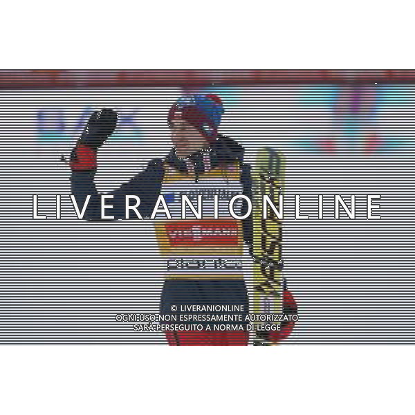 PLANICA, 23.03.2018 PUCHAR SWIATA W LOTACH NARCIARSKICH, KONKURS INDYWIDUALNY FIS SKI FLYING WORLD CUP INDIVIDUAL COMPETITION N/Z. KAMIL STOCH FOTO: TOMASZ MARKOWSKI NEWSPIX.PL --- Newspix.pl AG ALDO LIVERANI SAS