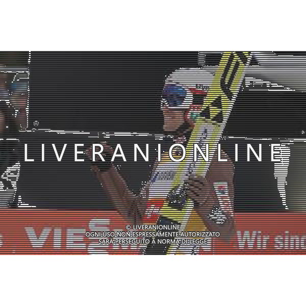 PLANICA, 23.03.2018 PUCHAR SWIATA W LOTACH NARCIARSKICH, KONKURS INDYWIDUALNY FIS SKI FLYING WORLD CUP INDIVIDUAL COMPETITION N/Z. KAMIL STOCH FOTO: TOMASZ MARKOWSKI NEWSPIX.PL --- Newspix.pl AG ALDO LIVERANI SAS