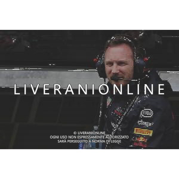 Christian Horner (GBR) Red Bull Racing Team Principal. 24.03.2018. Formula 1 World Championship, Rd 1, Australian Grand Prix, Albert Park, Melbourne, Australia, Qualifying Day. / AGENZIA ALDO LIVERANI SAS - ITALY ONLY EDITORIAL USE ONLY - F1 Prove Ufficiali Qualifiche - Formula One World Championship - Australian Grand Prix - Qualifying Day - Melbourne, Australia 24 marzo 2018