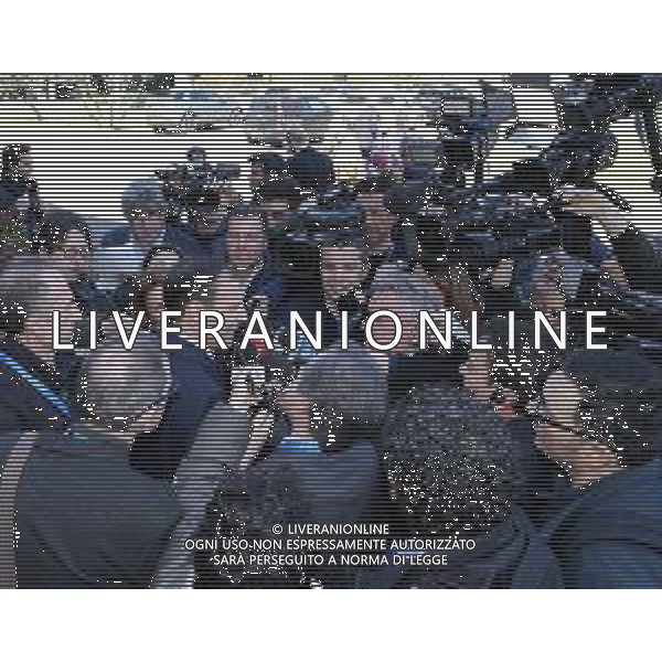 Premiazione Panchina d\'oro 2018 Firenze - 26.03.2018 Nella Foto:Massimiliano Allegri /Ph.Vitez-Ag. Aldo Liverani