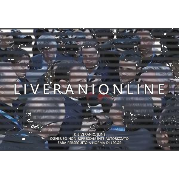 Premiazione Panchina d\'oro 2018 Firenze - 26.03.2018 Nella Foto:Massimiliano Allegri /Ph.Vitez-Ag. Aldo Liverani