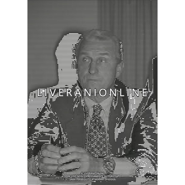 1993-1994 RETROSPETTIVA GIOVANNI TRAPATTONI ALLENATORE JUVENTUS NELLA FOTO GIOVANNI TRAPATTONI AG ALDO LIVERANI SAS