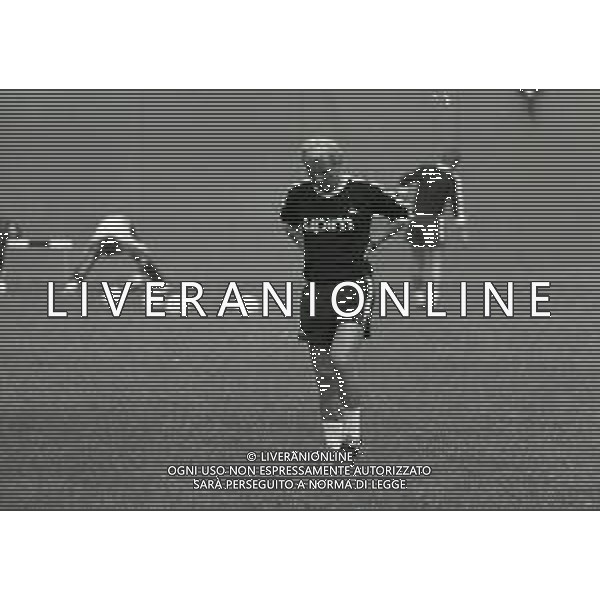 1991-1992 RETROSPETTIVA GIOVANNI TRAPATTONI ALLENATORE JUVENTUS CALCIO NELLA FOTO GIOVANNI TRAPATTONI AG ALDO LIVERANI SAS