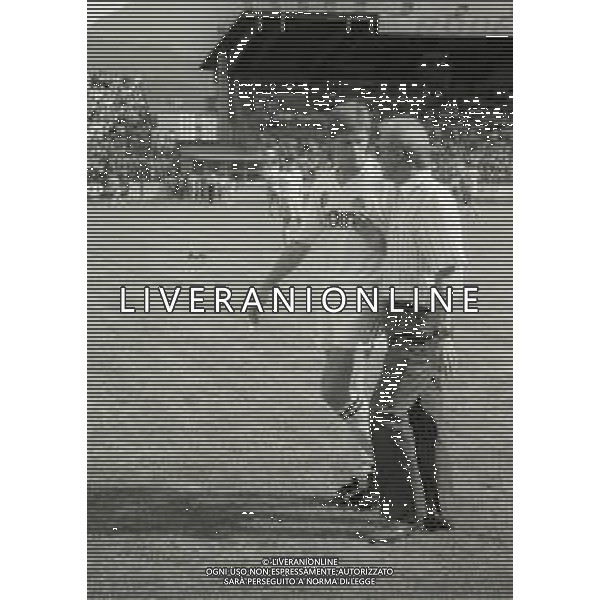 1991-1992 RETROSPETTIVA GIOVANNI TRAPATTONI ALLENATORE JUVENTUS CALCIO NELLA FOTO GIOVANNI TRAPATTONI CON STEFAN REUTER AG ALDO LIVERANI SAS