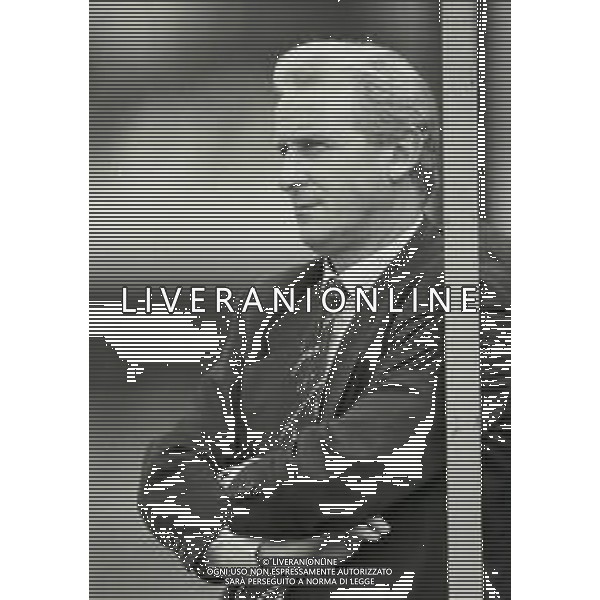 1991-1992 RETROSPETTIVA GIOVANNI TRAPATTONI ALLENATORE JUVENTUS CALCIO NELLA FOTO GIOVANNI TRAPATTONI AG ALDO LIVERANI SAS
