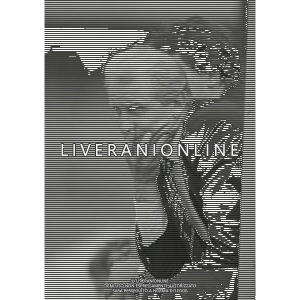 1991-1992 RETROSPETTIVA GIOVANNI TRAPATTONI ALLENATORE JUVENTUS CALCIO NELLA FOTO GIOVANNI TRAPATTONI AG ALDO LIVERANI SAS