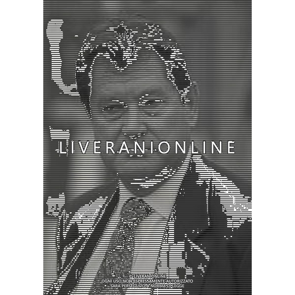 1995 IVAN RUGGERI PRESIDENTE ATALANTA CALCIO AG ALDO LIVERANI SAS