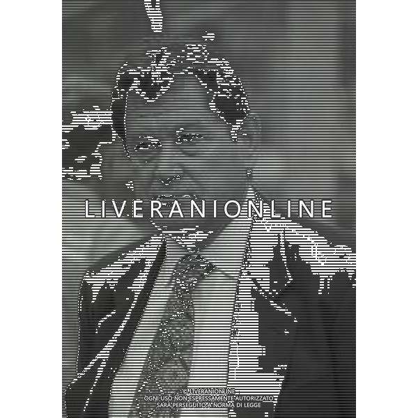 1995 IVAN RUGGERI PRESIDENTE ATALANTA CALCIO AG ALDO LIVERANI SAS