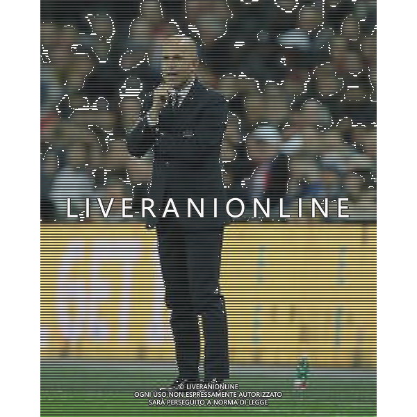 Amichevole Londra - 27.03.2018 Inghilterra-Italia Nella Foto: luigi di biagio /Ph.Vitez-Ag. Aldo Liverani