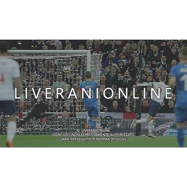 Amichevole Londra - 27.03.2018 Inghilterra-Italia Nella Foto: Jamie Vardy gol /Ph.Vitez-Ag. Aldo Liverani