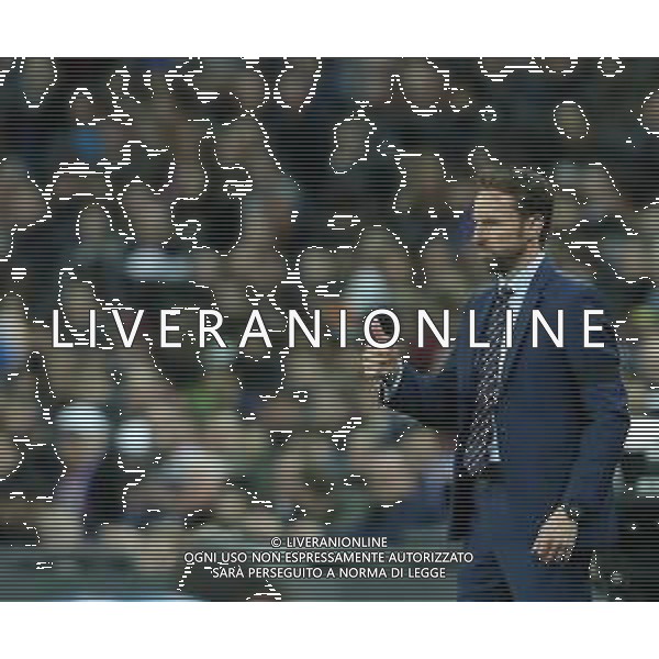 Amichevole Londra - 27.03.2018 Inghilterra-Italia Nella Foto: Gareth Southgate /Ph.Vitez-Ag. Aldo Liverani