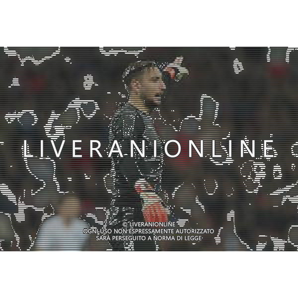 Amichevole Londra - 27.03.2018 Inghilterra-Italia Nella Foto:donnarumma gianluigi /Ph.Vitez-Ag. Aldo Liverani