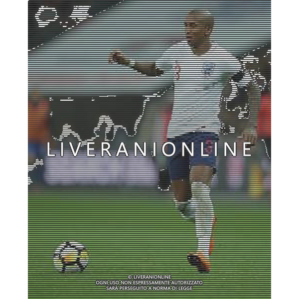 Amichevole Londra - 27.03.2018 Inghilterra-Italia Nella Foto:Ashley Young /Ph.Vitez-Ag. Aldo Liverani