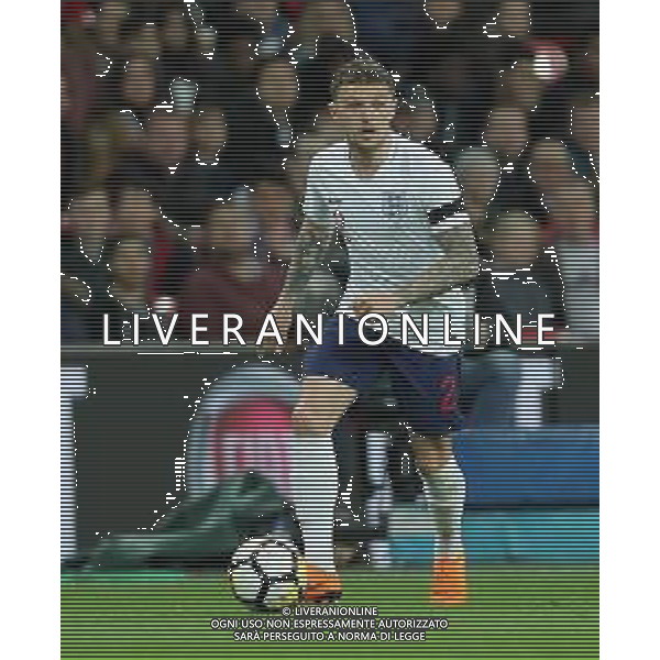 Amichevole Londra - 27.03.2018 Inghilterra-Italia Nella Foto:Kieran Trippier /Ph.Vitez-Ag. Aldo Liverani