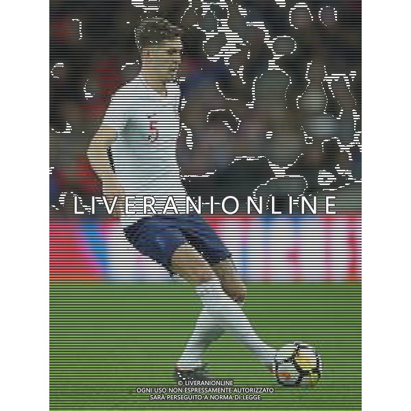 Amichevole Londra - 27.03.2018 Inghilterra-Italia Nella Foto:John Stones /Ph.Vitez-Ag. Aldo Liverani