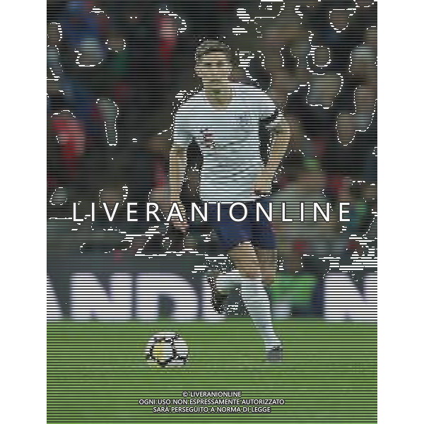Amichevole Londra - 27.03.2018 Inghilterra-Italia Nella Foto:John Stones /Ph.Vitez-Ag. Aldo Liverani