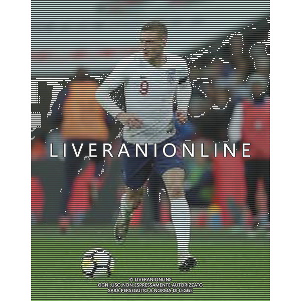 Amichevole Londra - 27.03.2018 Inghilterra-Italia Nella Foto:Jamie Vardy /Ph.Vitez-Ag. Aldo Liverani