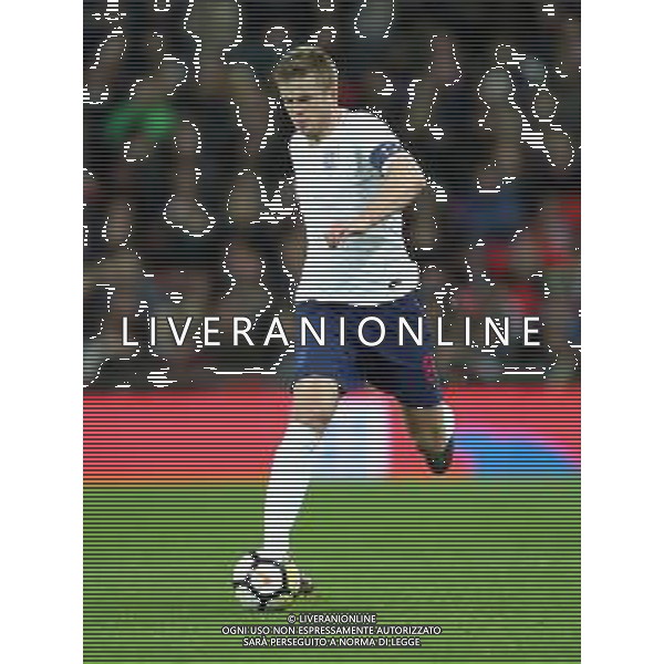 Amichevole Londra - 27.03.2018 Inghilterra-Italia Nella Foto:Eric Dier /Ph.Vitez-Ag. Aldo Liverani