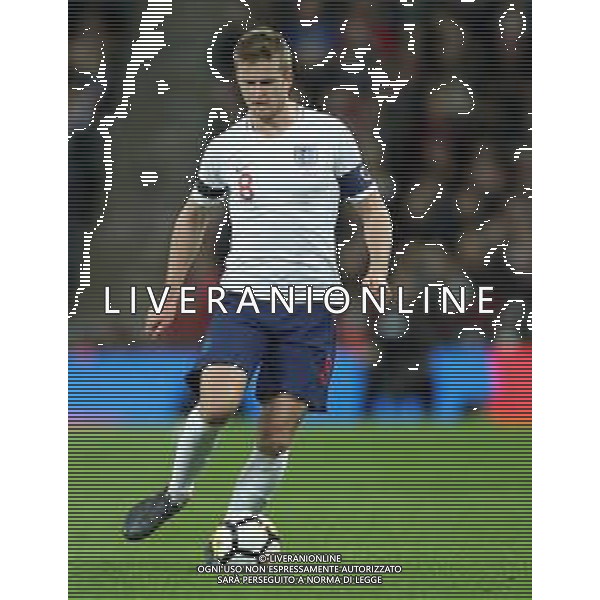 Amichevole Londra - 27.03.2018 Inghilterra-Italia Nella Foto:Eric Dier /Ph.Vitez-Ag. Aldo Liverani