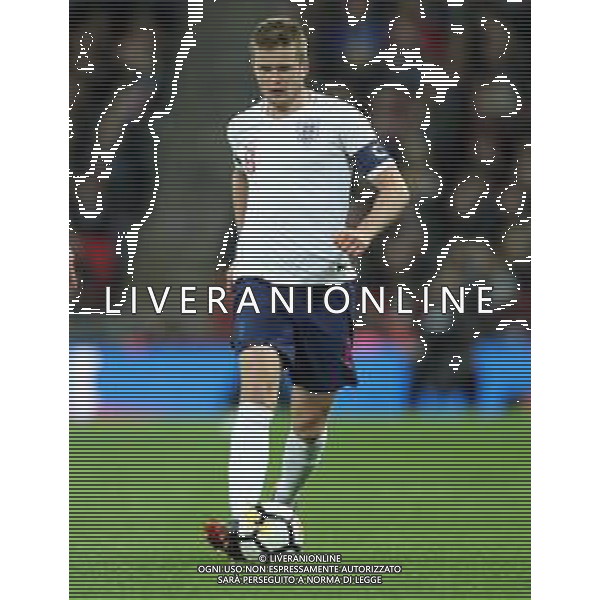 Amichevole Londra - 27.03.2018 Inghilterra-Italia Nella Foto:Eric Dier /Ph.Vitez-Ag. Aldo Liverani
