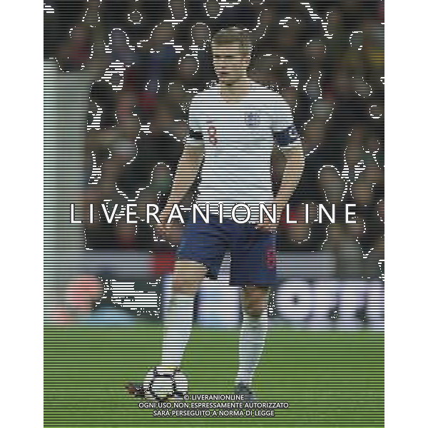Amichevole Londra - 27.03.2018 Inghilterra-Italia Nella Foto:Eric Dier /Ph.Vitez-Ag. Aldo Liverani