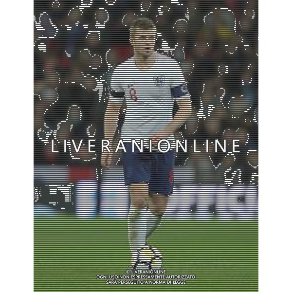 Amichevole Londra - 27.03.2018 Inghilterra-Italia Nella Foto:Eric Dier /Ph.Vitez-Ag. Aldo Liverani
