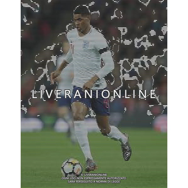 Amichevole Londra - 27.03.2018 Inghilterra-Italia Nella Foto:Marcus Rashford /Ph.Vitez-Ag. Aldo Liverani