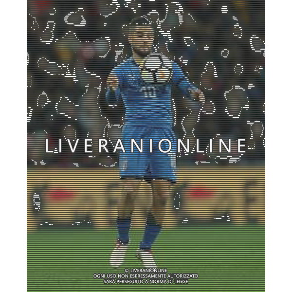Amichevole Londra - 27.03.2018 Inghilterra-Italia Nella Foto:Insigne Lorenzo /Ph.Vitez-Ag. Aldo Liverani