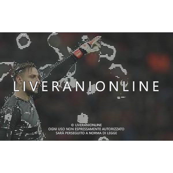 Amichevole Londra - 27.03.2018 Inghilterra-Italia Nella Foto:Gianluigi Donnarumma /Ph.Vitez-Ag. Aldo Liverani