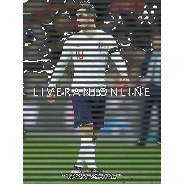 Amichevole Londra - 27.03.2018 Inghilterra-Italia Nella Foto:Lewis Cook /Ph.Vitez-Ag. Aldo Liverani