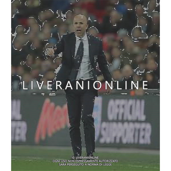 Amichevole Londra - 27.03.2018 Inghilterra-Italia Nella Foto:Di Biagio Luigi /Ph.Vitez-Ag. Aldo Liverani