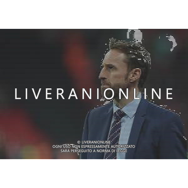 Amichevole Londra - 27.03.2018 Inghilterra-Italia Nella Foto:Gareth Southgate /Ph.Vitez-Ag. Aldo Liverani