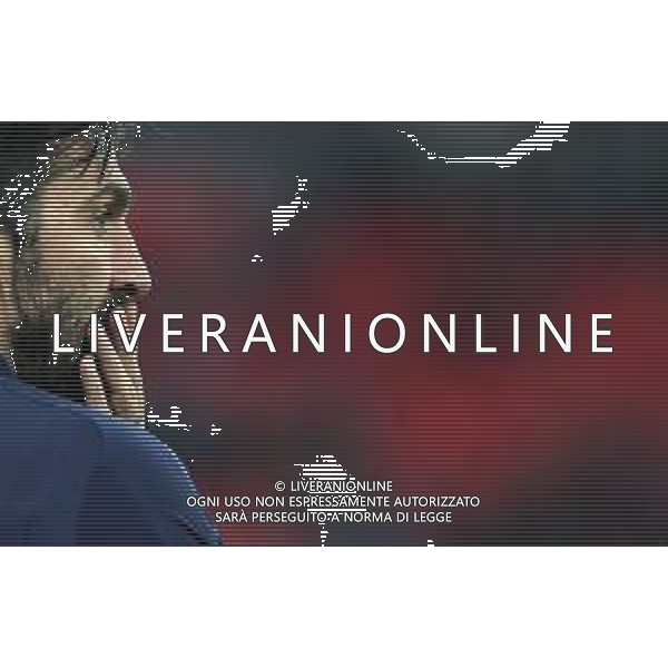 Amichevole Londra - 27.03.2018 Inghilterra-Italia Nella Foto:Gianluigi Buffon /Ph.Vitez-Ag. Aldo Liverani