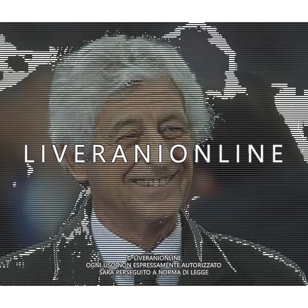 Amichevole Londra - 27.03.2018 Inghilterra-Italia Nella Foto:Gianni Rivera /Ph.Vitez-Ag. Aldo Liverani