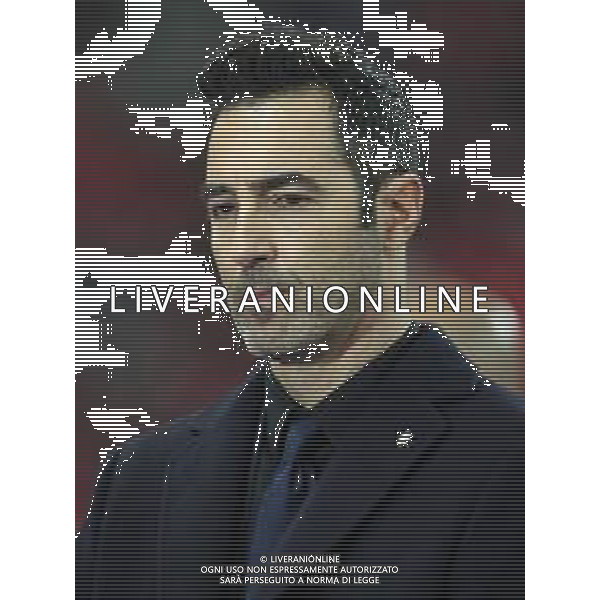 Amichevole Londra - 27.03.2018 Inghilterra-Italia Nella Foto:Antinelli /Ph.Vitez-Ag. Aldo Liverani