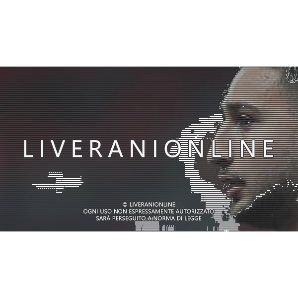 Amichevole Londra - 27.03.2018 Inghilterra-Italia Nella Foto:Gianluigi Donnarumma /Ph.Vitez-Ag. Aldo Liverani