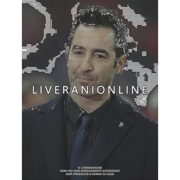 Amichevole Londra - 27.03.2018 Inghilterra-Italia Nella Foto:Antinelli /Ph.Vitez-Ag. Aldo Liverani