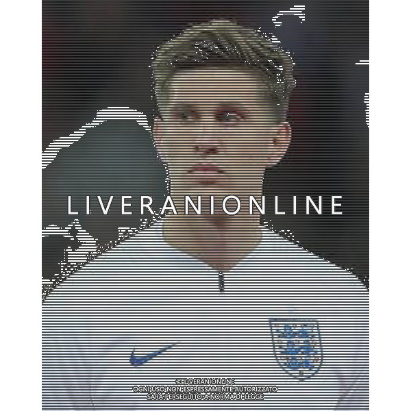 Amichevole Londra - 27.03.2018 Inghilterra-Italia Nella Foto:John Stones /Ph.Vitez-Ag. Aldo Liverani