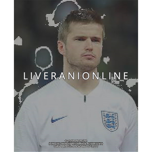 Amichevole Londra - 27.03.2018 Inghilterra-Italia Nella Foto:Eric Dier /Ph.Vitez-Ag. Aldo Liverani