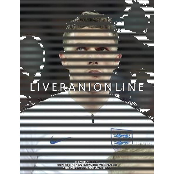 Amichevole Londra - 27.03.2018 Inghilterra-Italia Nella Foto:Kieran Trippier /Ph.Vitez-Ag. Aldo Liverani