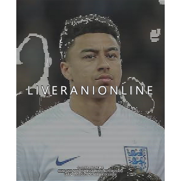 Amichevole Londra - 27.03.2018 Inghilterra-Italia Nella Foto:Jesse Lingard /Ph.Vitez-Ag. Aldo Liverani
