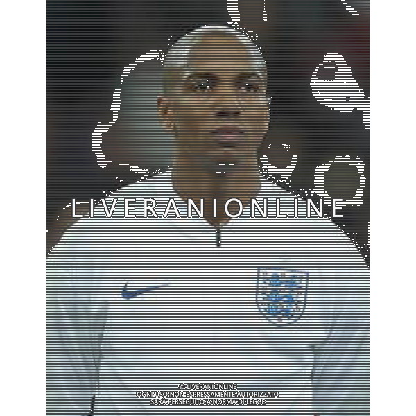 Amichevole Londra - 27.03.2018 Inghilterra-Italia Nella Foto:Ashley Young /Ph.Vitez-Ag. Aldo Liverani