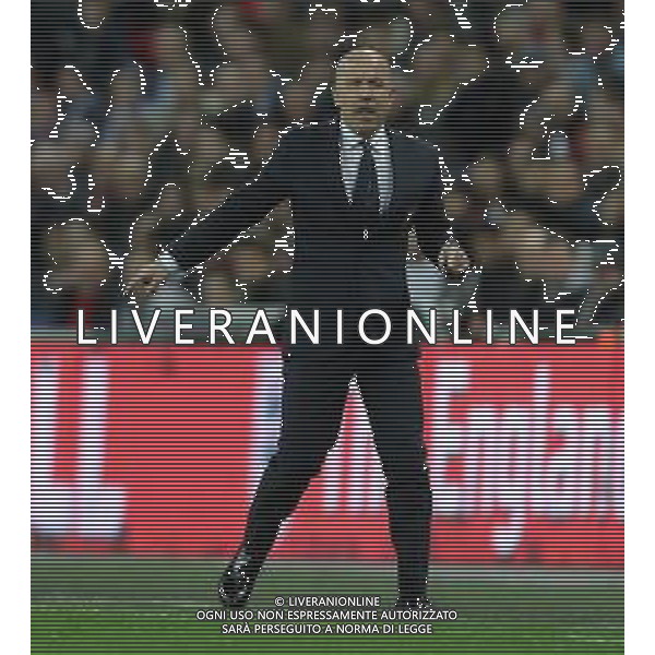 Amichevole Londra - 27.03.2018 Inghilterra-Italia Nella Foto:Di Biagio Luigi /Ph.Vitez-Ag. Aldo Liverani