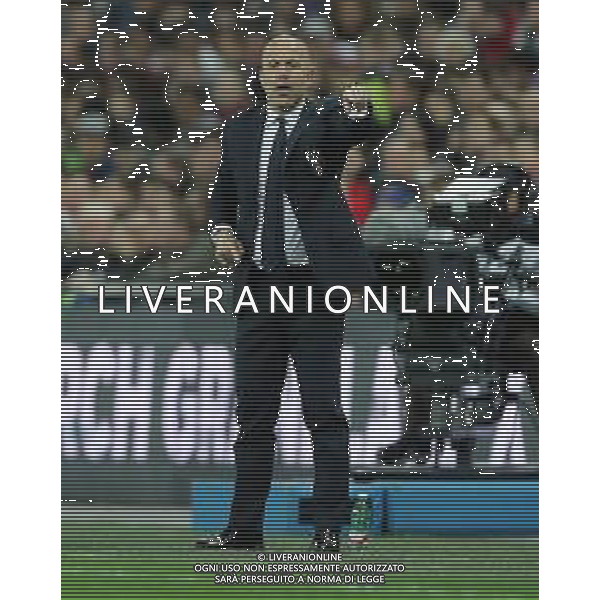 Amichevole Londra - 27.03.2018 Inghilterra-Italia Nella Foto:Di Biagio Luigi /Ph.Vitez-Ag. Aldo Liverani