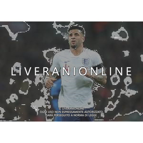 Amichevole Londra - 27.03.2018 Inghilterra-Italia Nella Foto:Kyle Walker /Ph.Vitez-Ag. Aldo Liverani