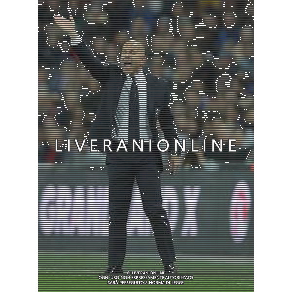 Amichevole Londra - 27.03.2018 Inghilterra-Italia Nella Foto:Di Biagio Luigi /Ph.Vitez-Ag. Aldo Liverani